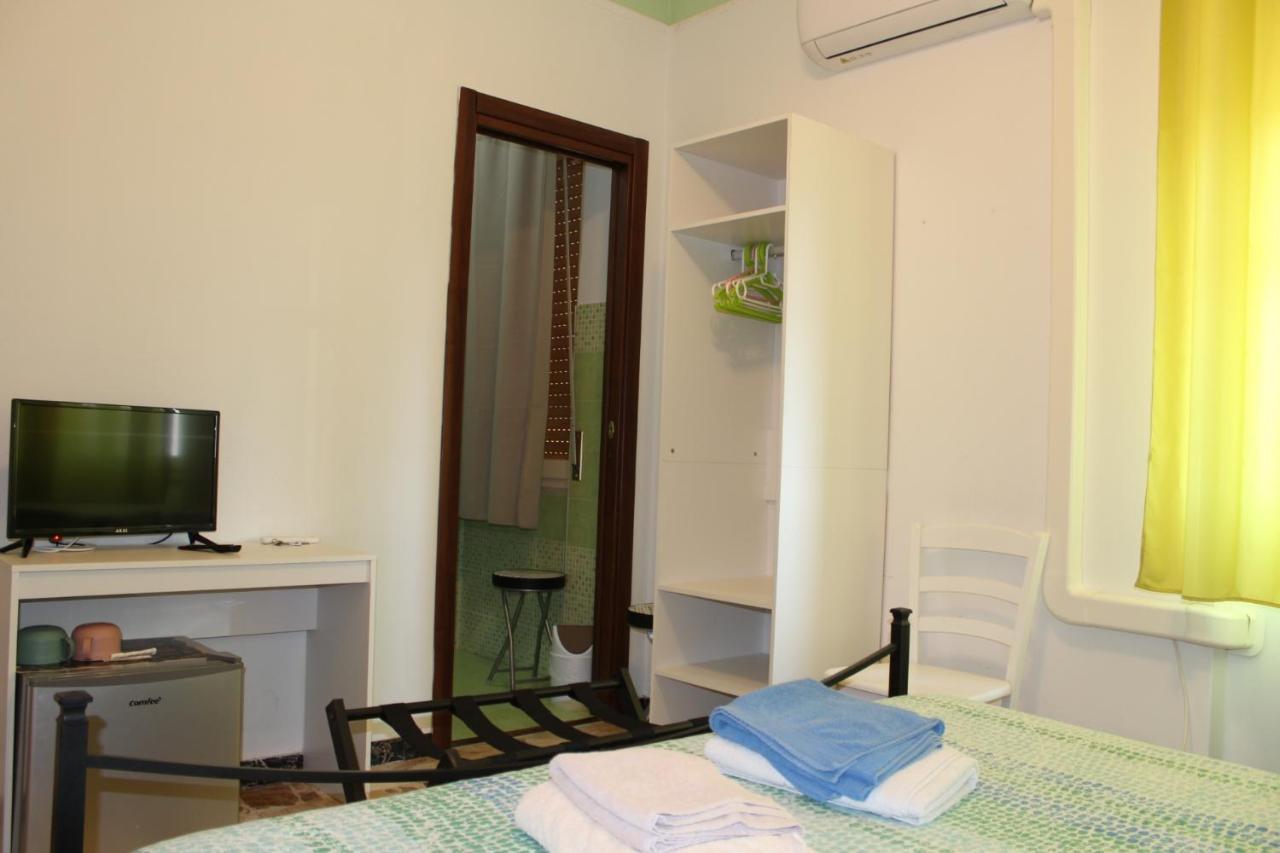 Alghero Budget Luaran gambar